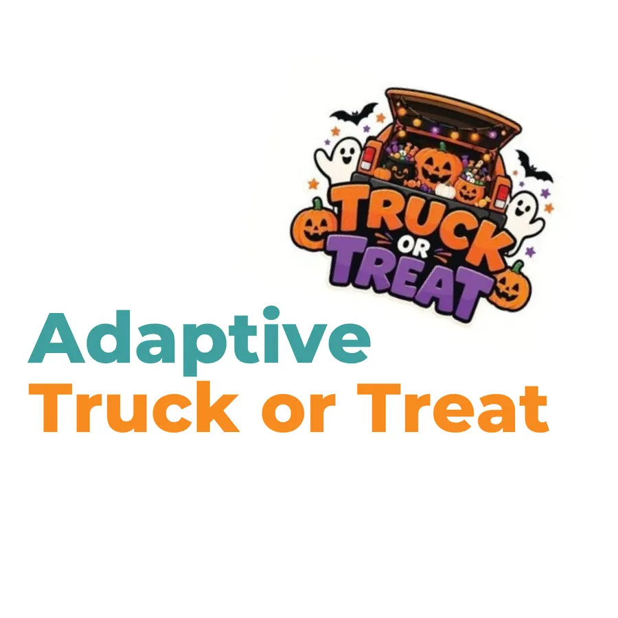 Adaptive Truck or Treat — Roswell — official source image