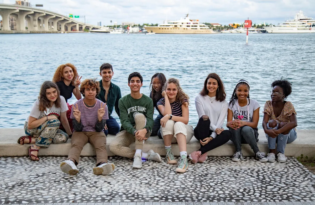 PAMM Teen Arts Council — 2026–2027 — program image