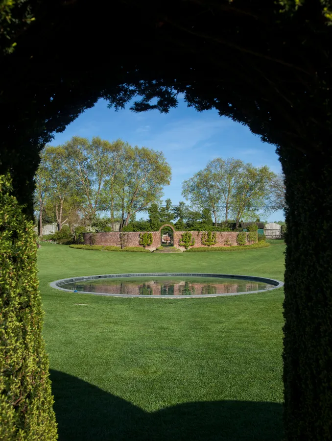 Ladew Topiary Gardens — official source image