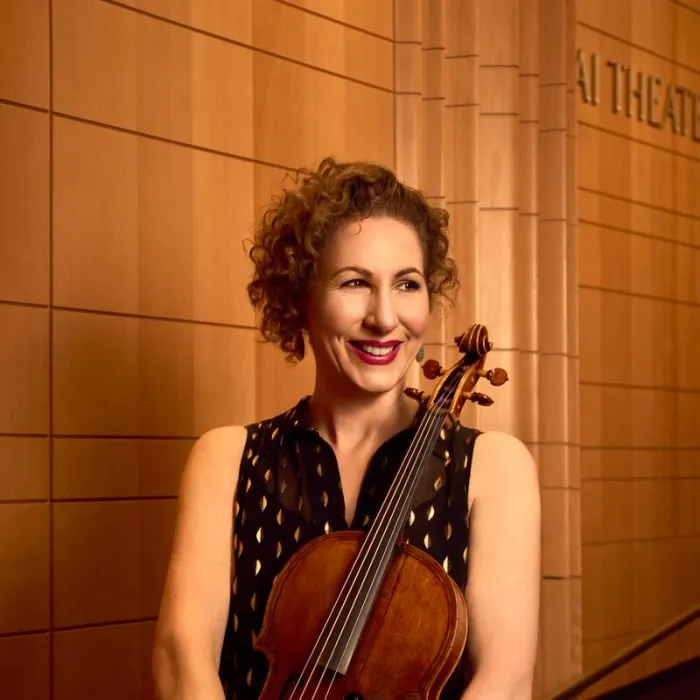 NY Phil Very Young People's Concert: "Make Believe" (Ages 3–6) — official source image