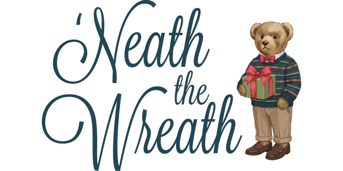 Breakfast with Santa at 'Neath the Wreath — official source image