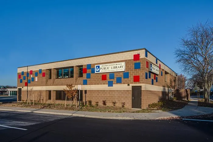 STEM Fun — Catapult Challenge — venue image