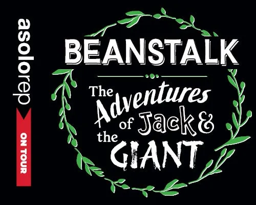Beanstalk: The Adventures of Jack and the Giant — official source image