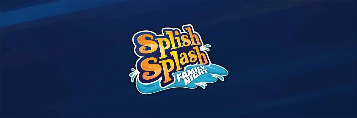 Splish Splash Family Night — Thanksgiving Edition — official source image