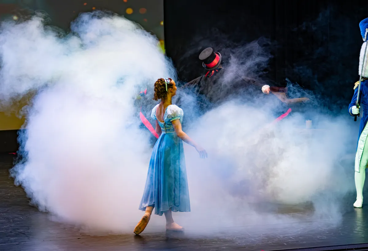 The Nutcracker — The Georgia Ballet, Marietta — official source image