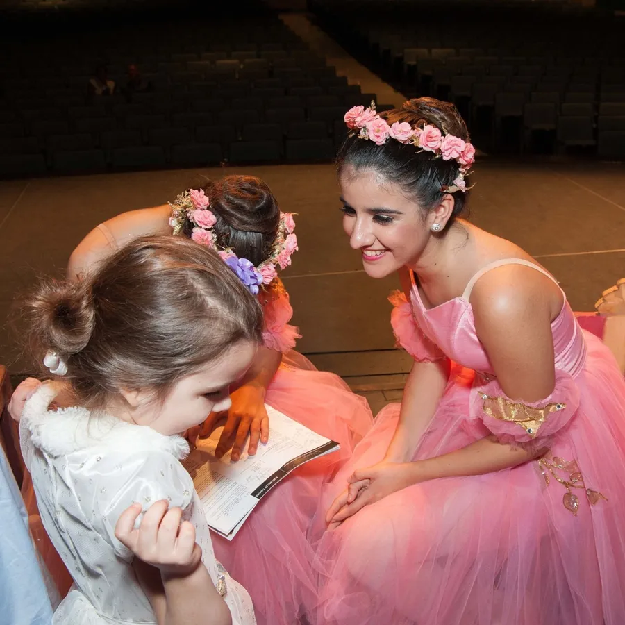 The Nutcracker — Boca Ballet Theatre — official source image