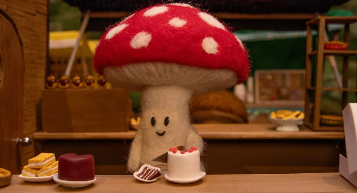 Best of BAMkids Film Festival (Ages 6–8) — official source image