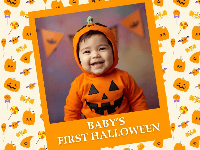 Baby's First Halloween at Wenham Museum — official source image