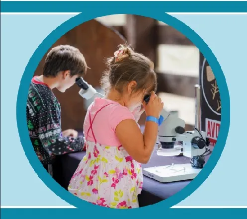 Homeschool Days: The Great Pumpkin Investigation — Texas Discovery Gardens — official source image