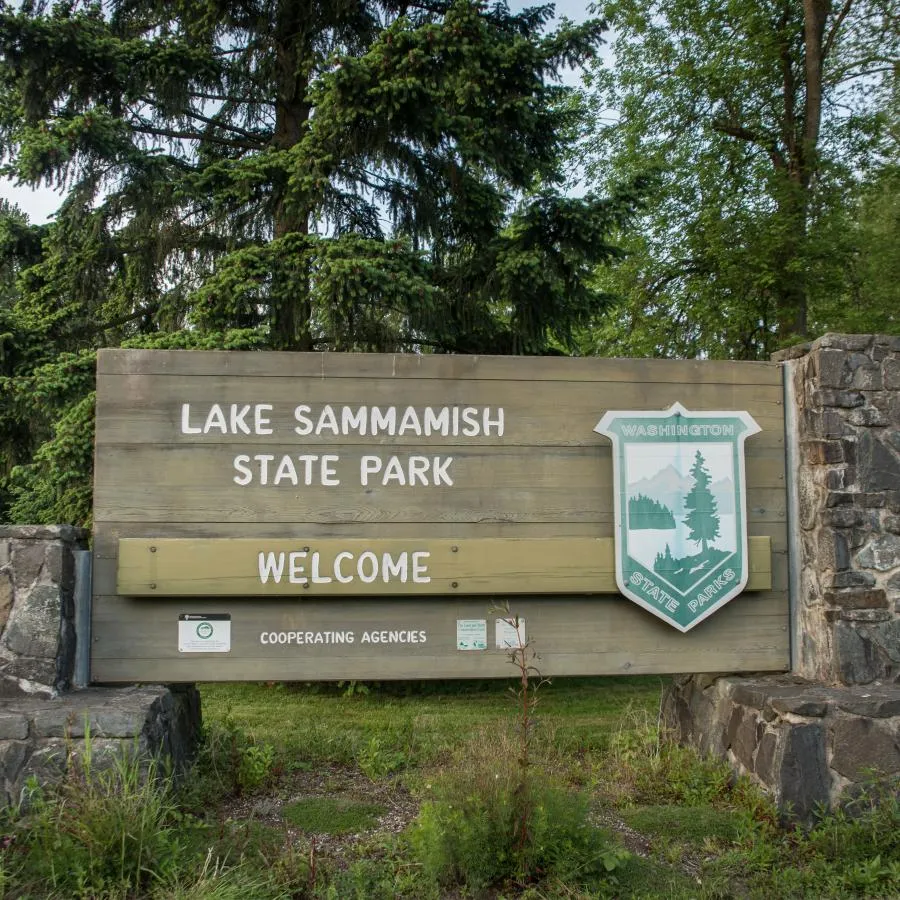 Lake Sammamish State Park — official source image