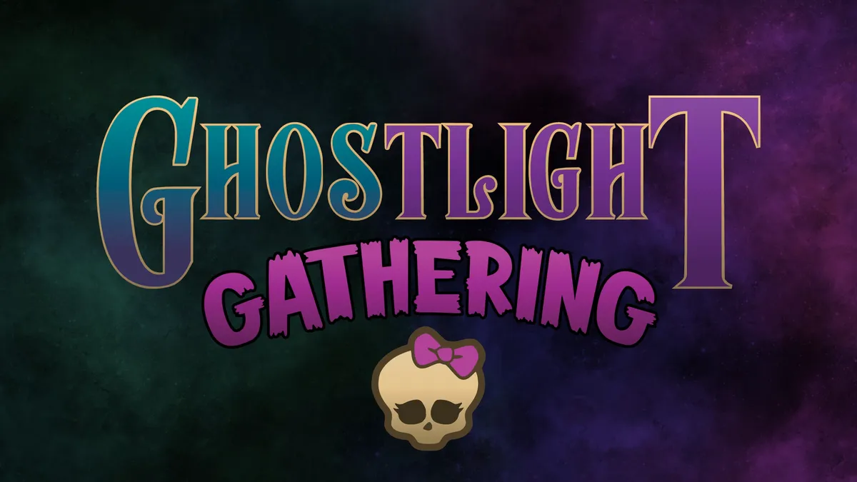 Ghostlight Gathering: Monster High Dance Show — Oak Lawn — official source image