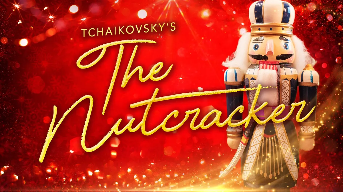 The Nutcracker — Lincoln Park Performing Arts Center — official source image