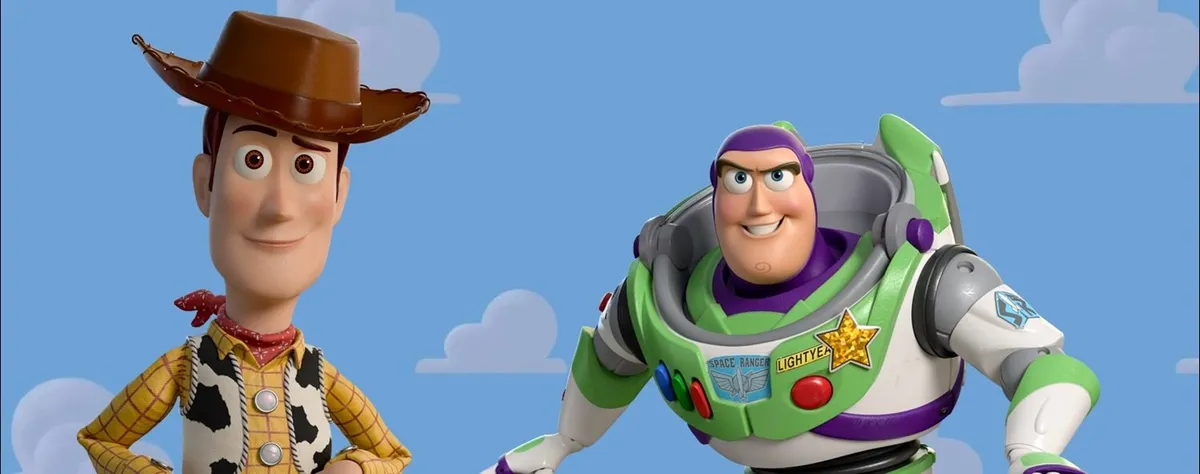 Toy Story 5 — Movies in the Park at Klyde Warren — official source image