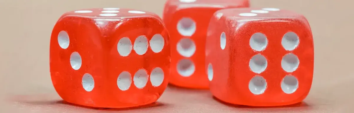 Bunco Bash — official source image