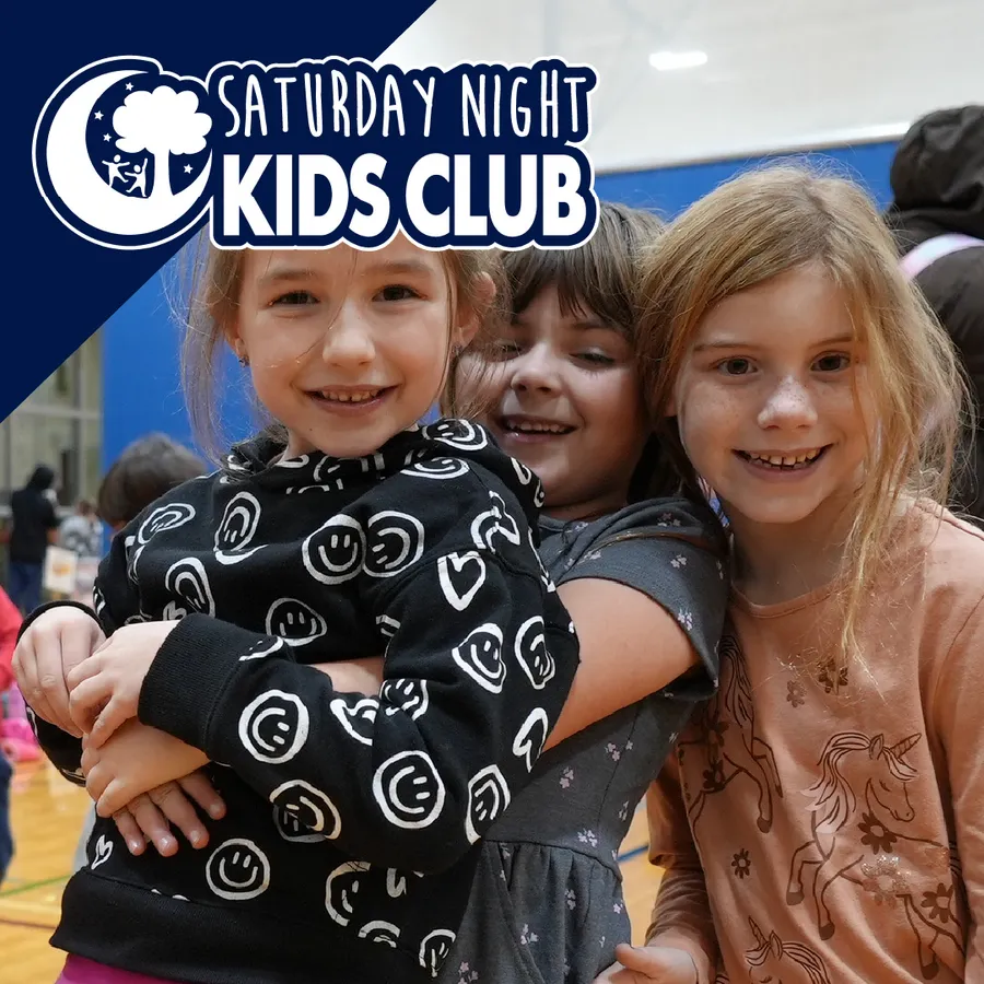 Saturday Night Kids Club — Gurnee — official source image