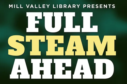 Full STEAM Ahead – Wild Moon — official source image