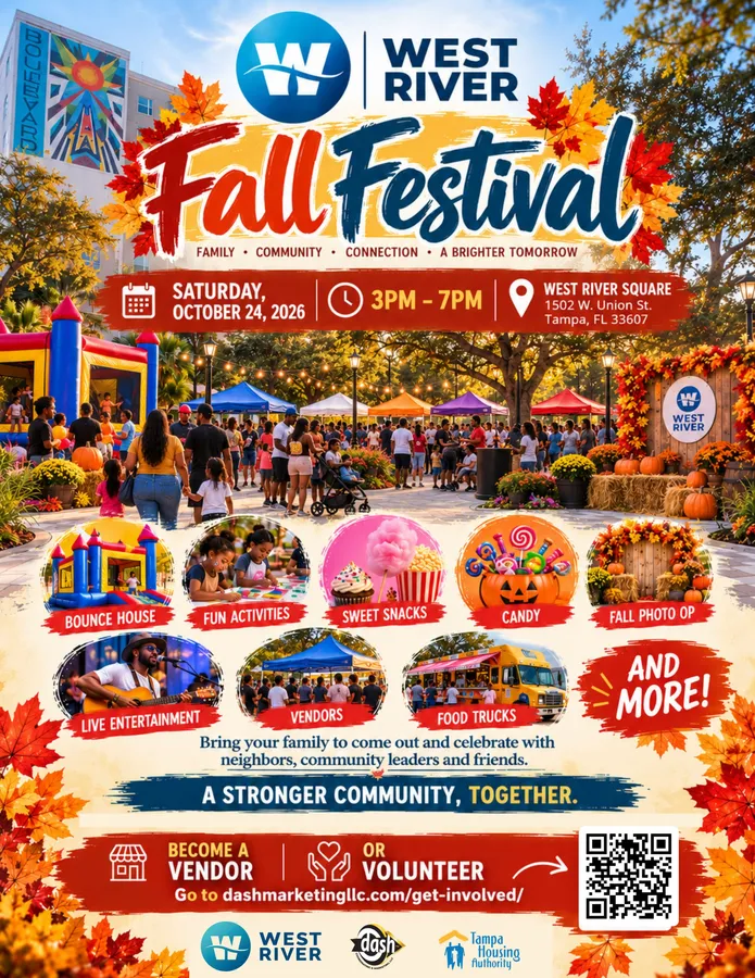 West River Fall Festival — venue image