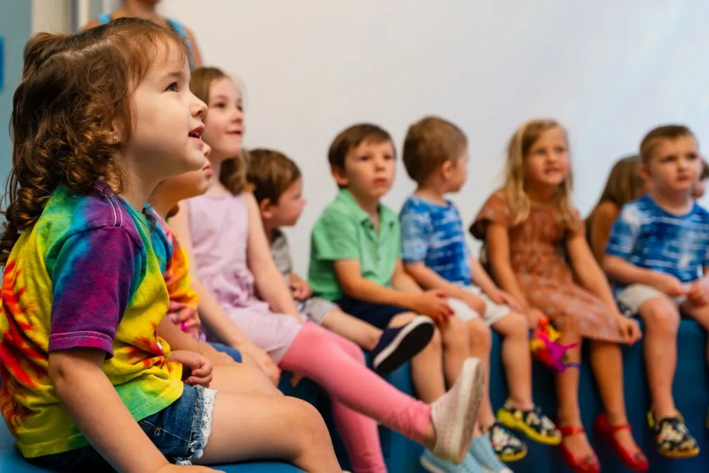 Storytime with Mayor Jane Castor: Tampa Bay Baby — official source image