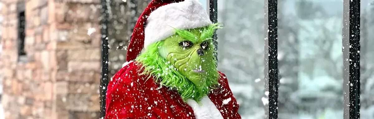 Grinchmas — official source image