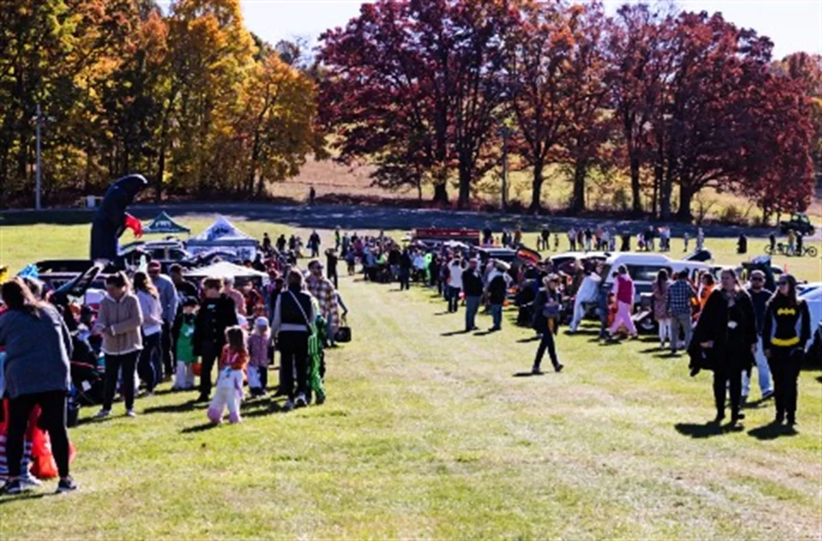 Trunk or Treat at South Park — official source image