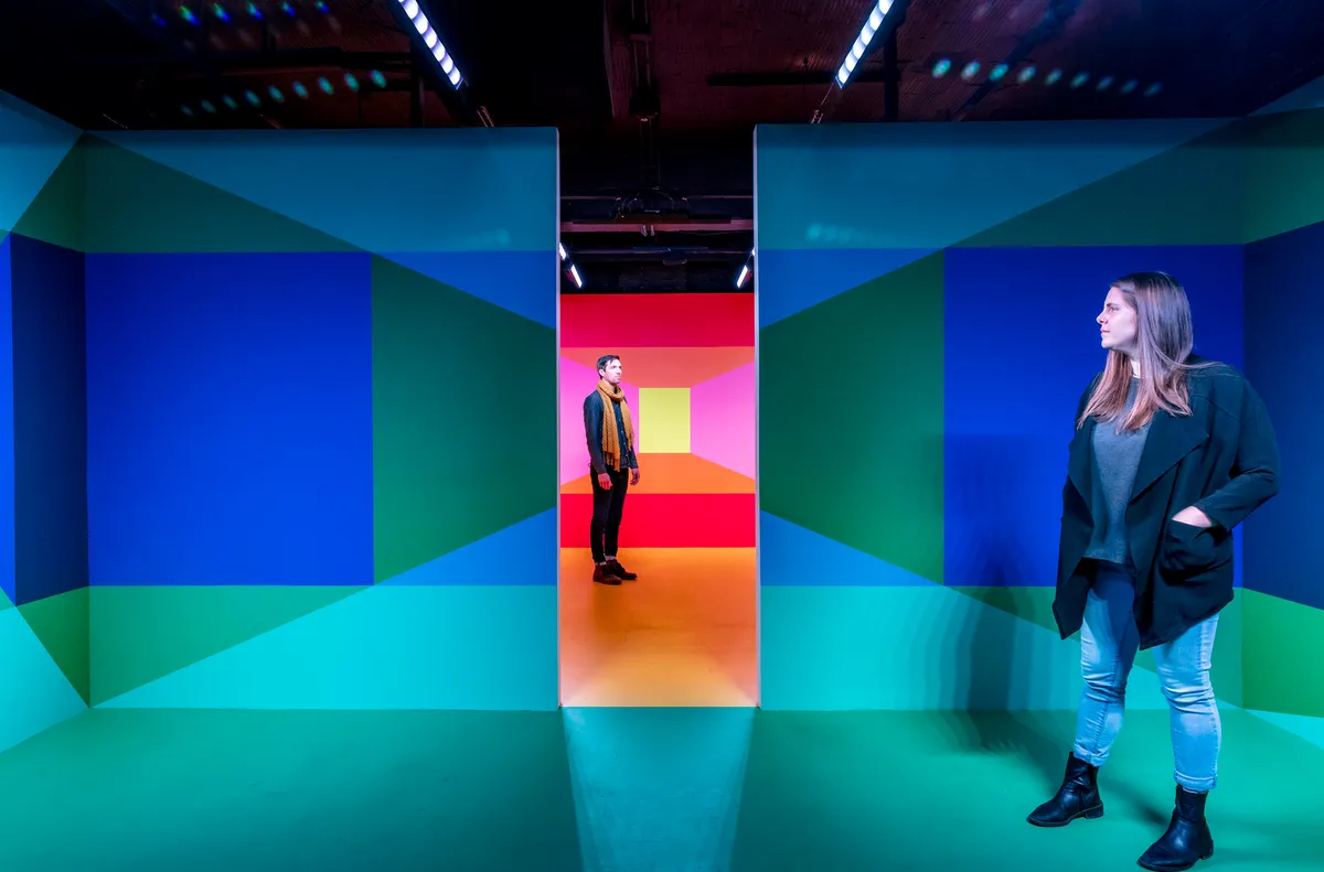 Mattress Factory — venue image