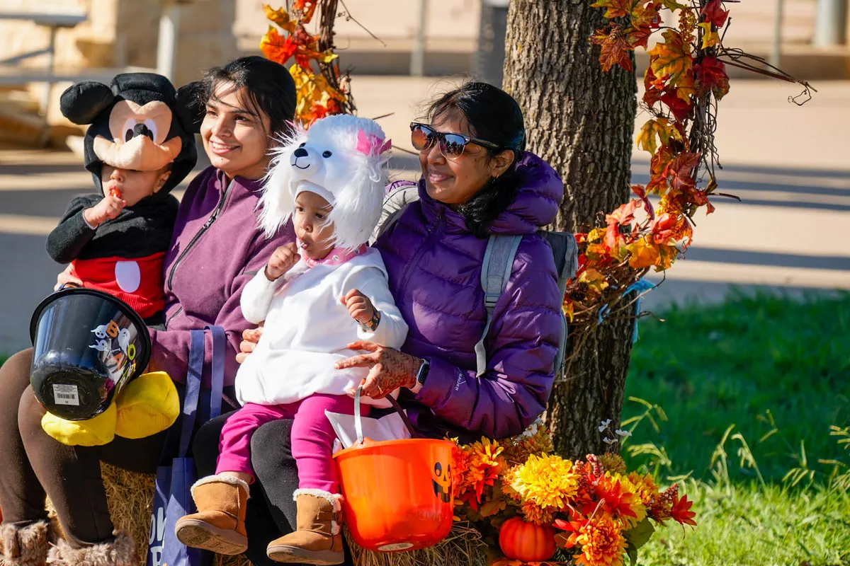 Fall Fun Festival for Toddlers and Preschoolers — official source image