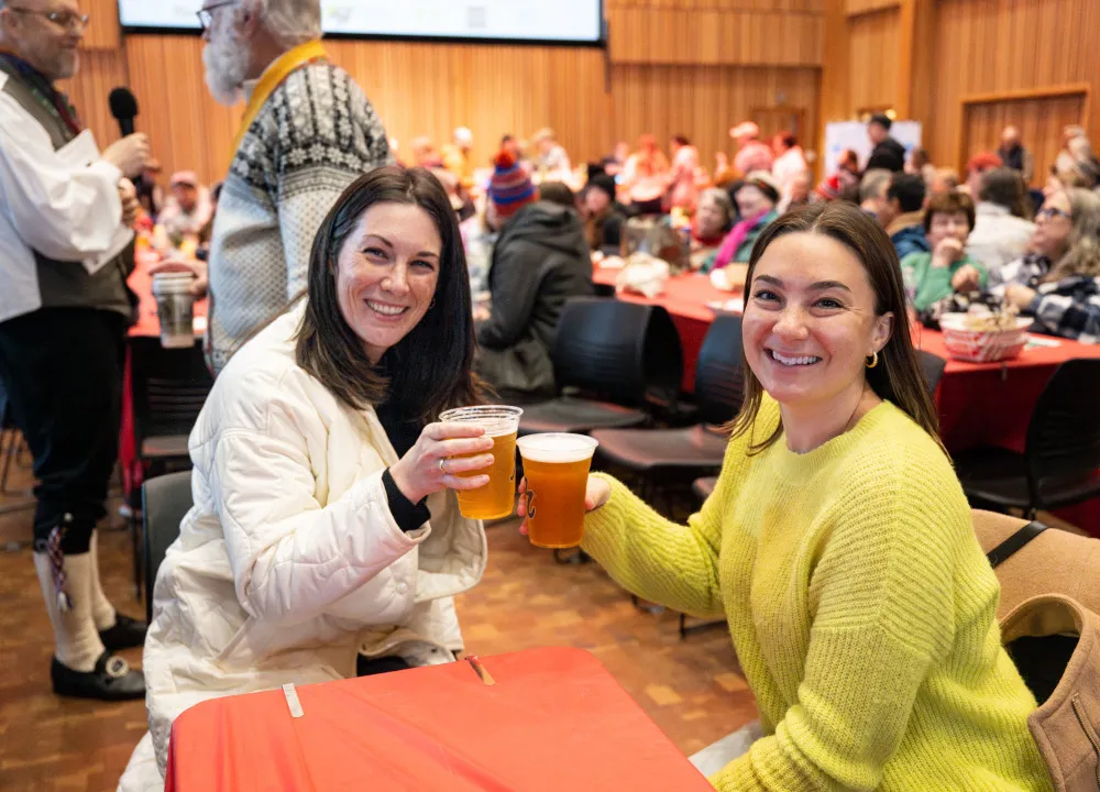 Julefest: A Nordic Holiday Celebration — official source image