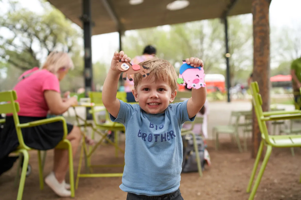 Levy Park Family Storytime & Craft — October2026 — official source image