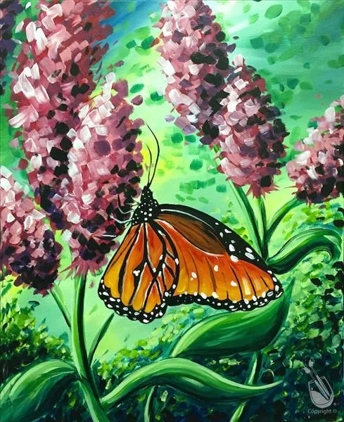 Butterfly Sonata @ Early Bird Pricing — official source image