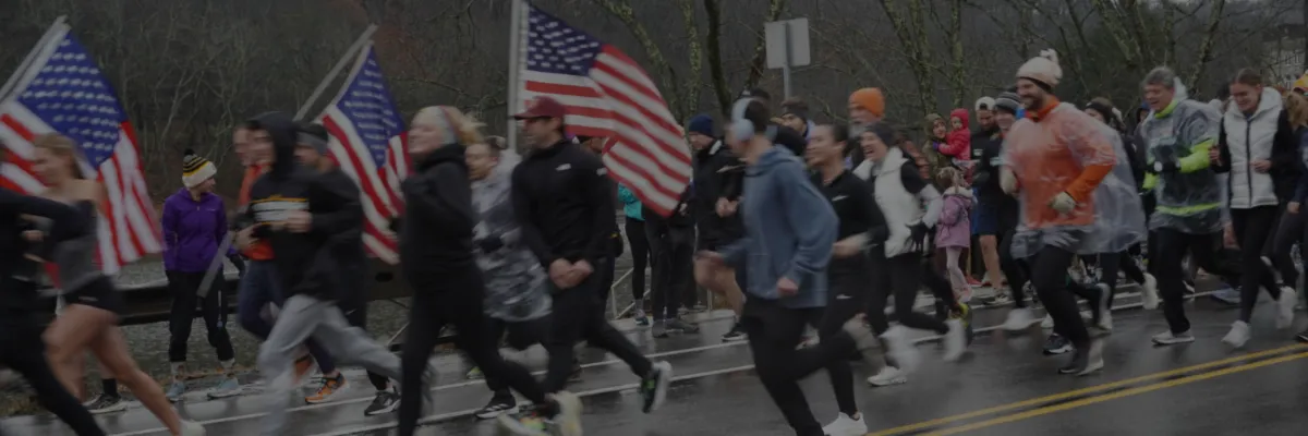 Seubert Turkey Trot and Family Fun Run — North Park — official source image