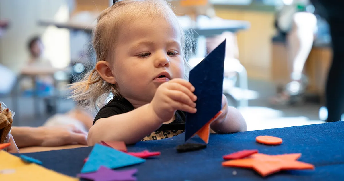 Toddler Studio: Dress-up Day — official source image