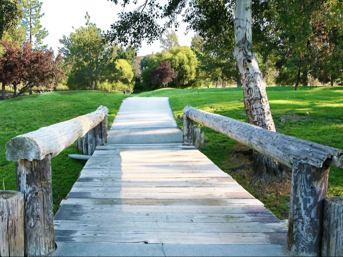 Glen Helen Regional Park — official source image