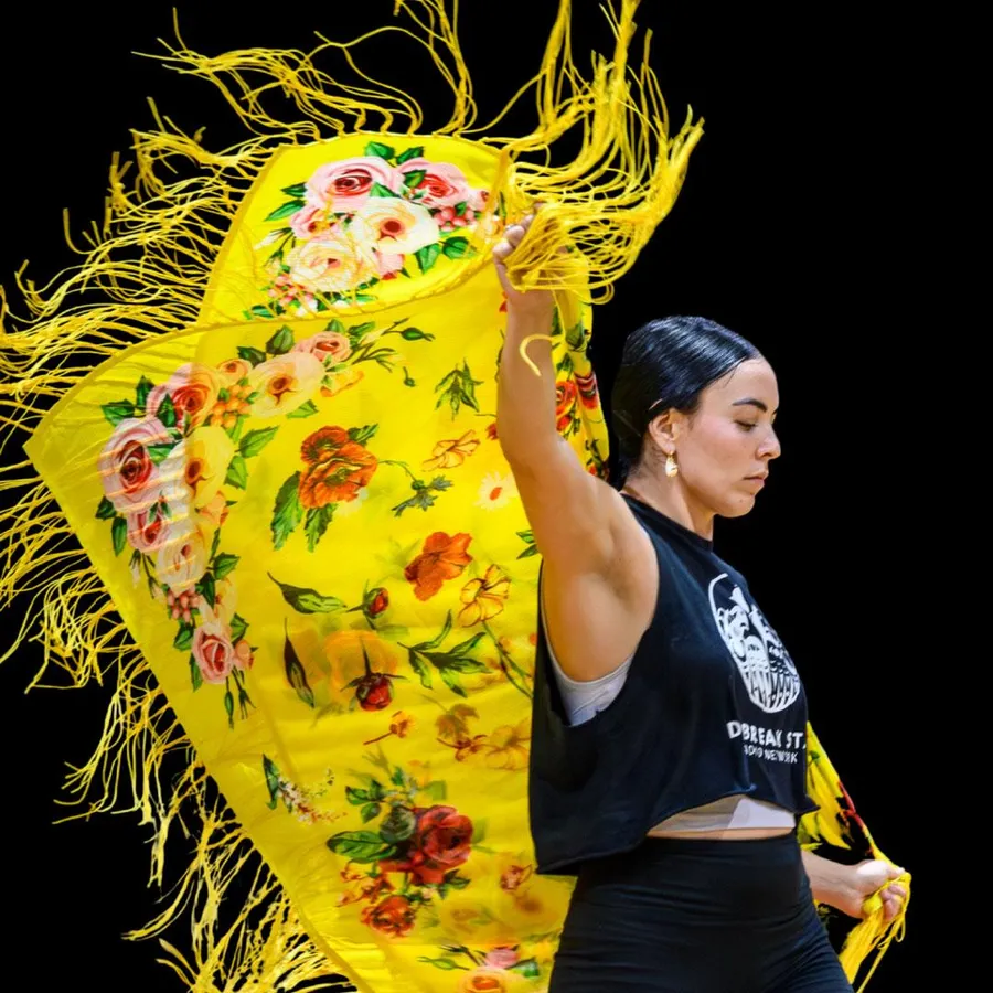 Coastal Tribal Jam at Edmonds Center for the Arts — official source image