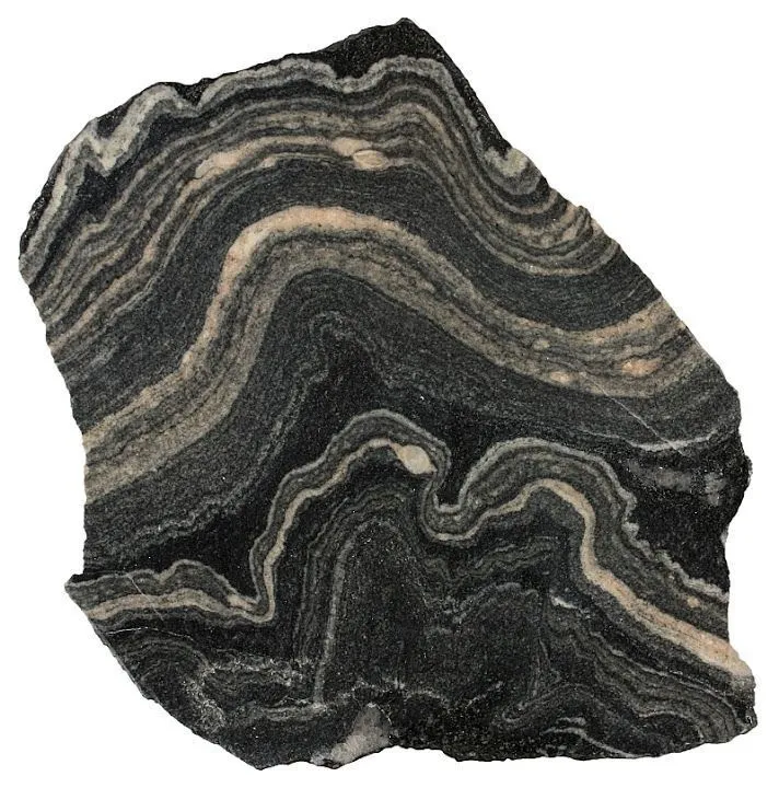 Geology: Minerals Rock! — Ridley Creek State Park — official source image