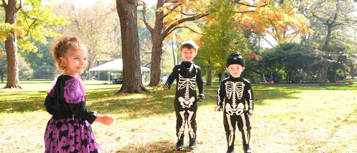 Little Goblins at Ford House — venue image