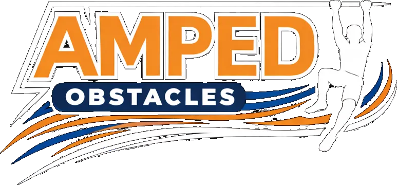 Amped Obstacles Youth Ninja Classes — program image