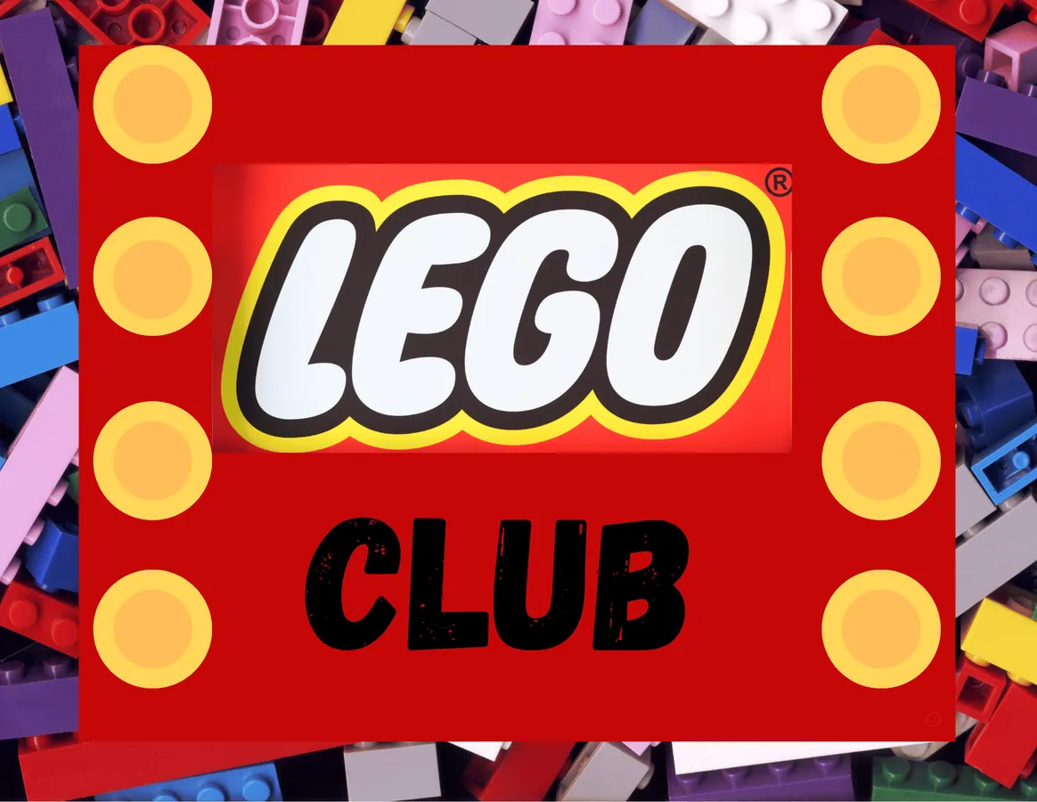 Lego Club at Kirkwood Public Library — official source image