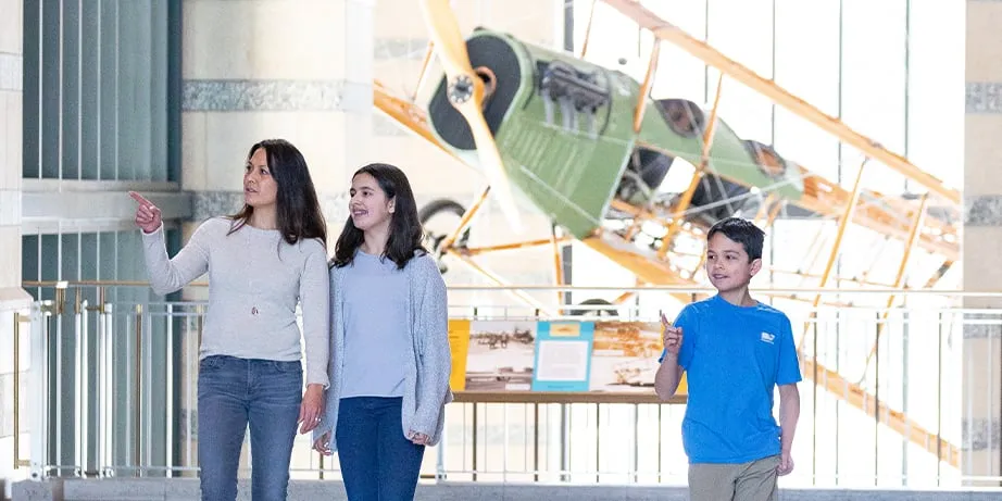 Free Thursday Nights at the Minnesota History Center — official source image