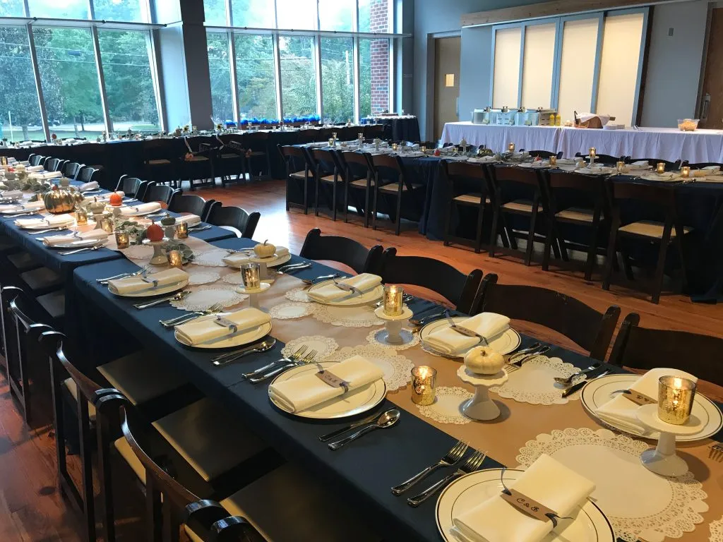 Duke Energy Free Tuesdays at The Schiele Museum — venue image