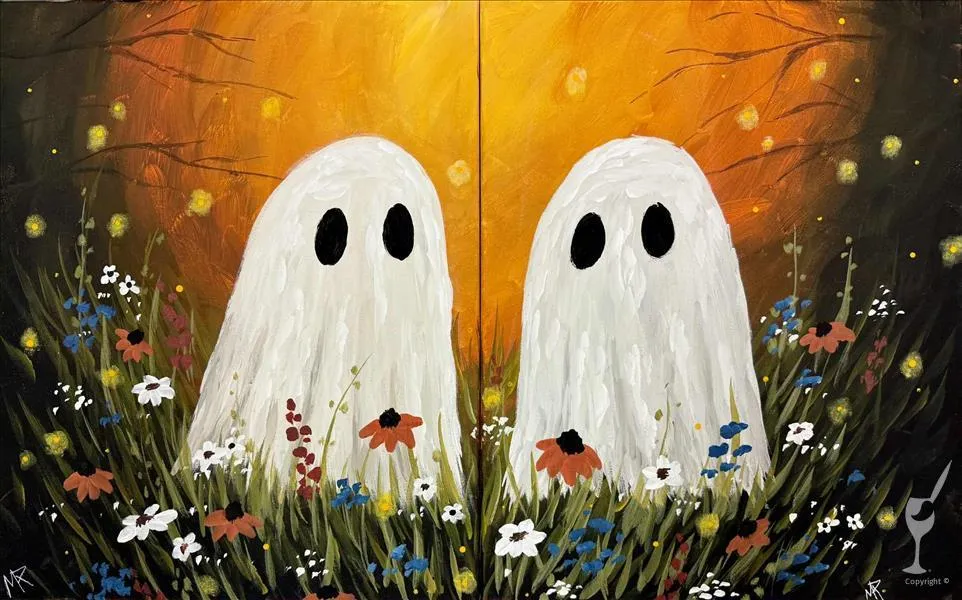 COUPLES & BFFs MATINEE - NEW ART - Bootiful Couple — official source image