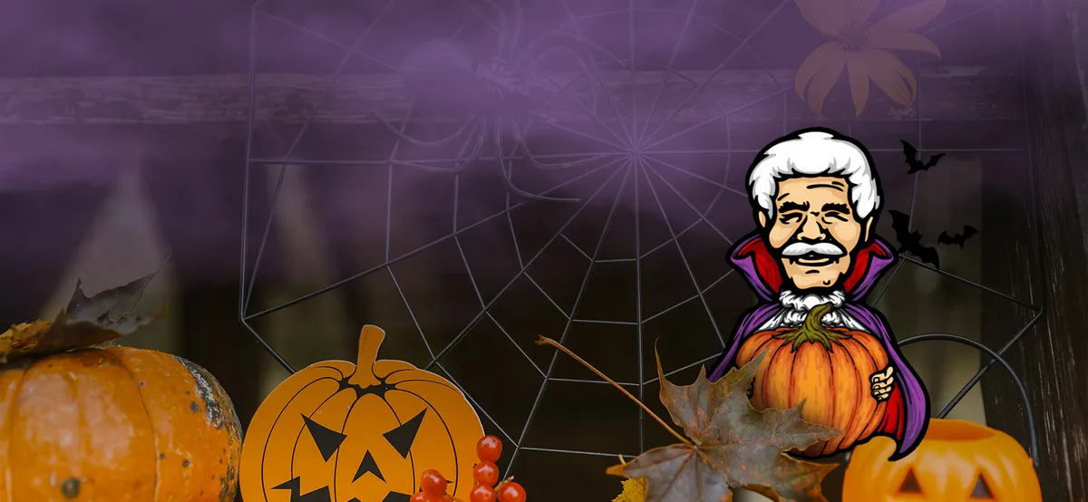 Nick's Fall Fest 2026 — official source image