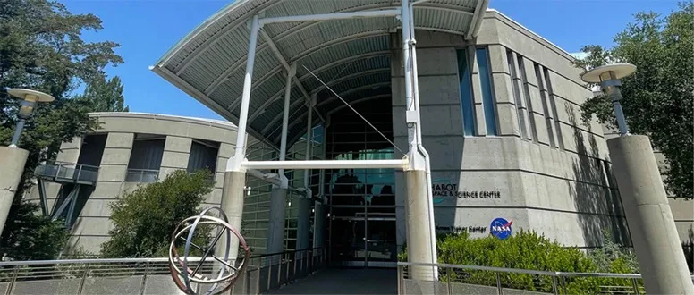 Chabot Space & Science Center — venue image