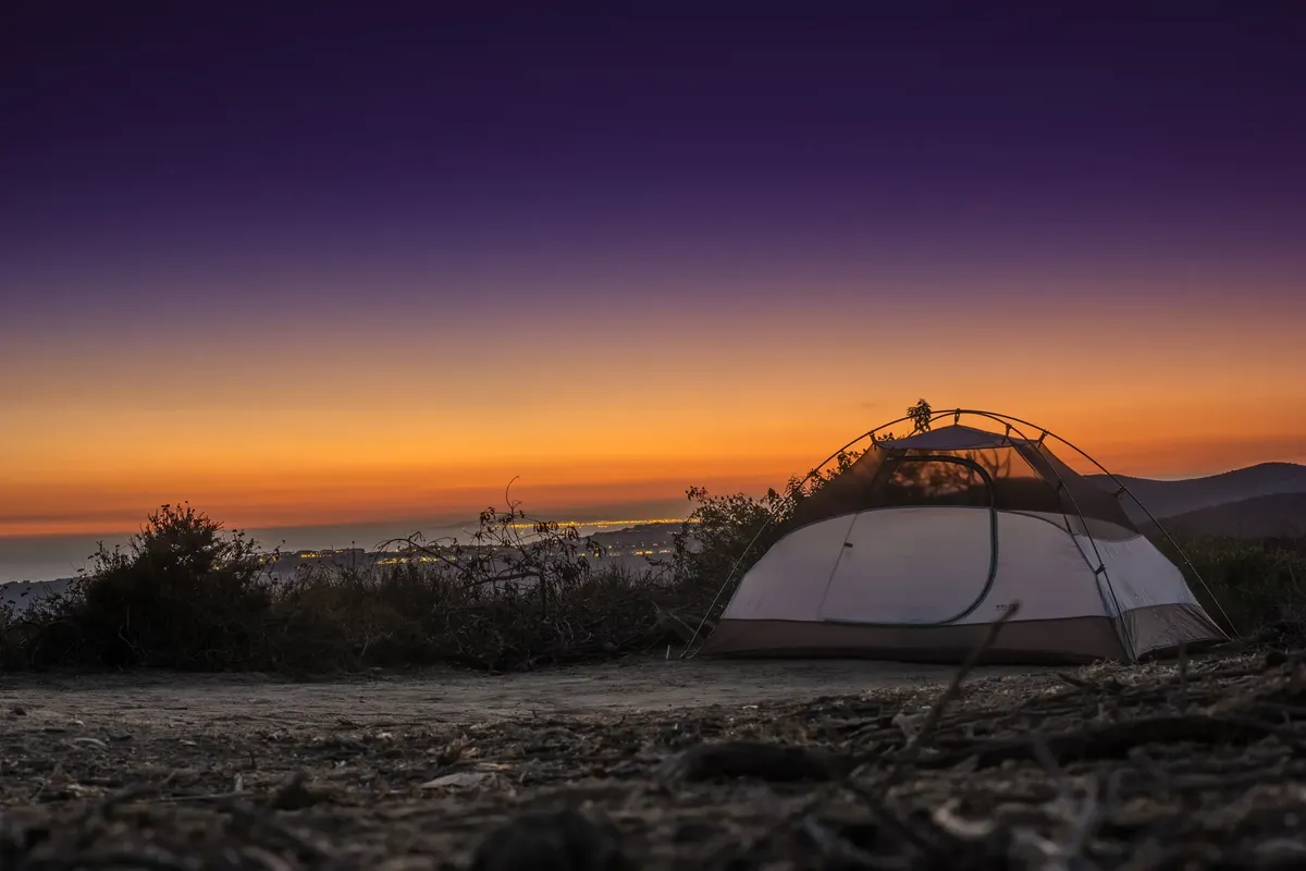 2026 Discovery Series: Backpacking 101 — official source image