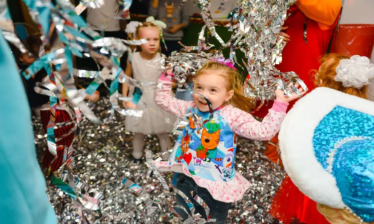 Noon Year's Eve — official source image