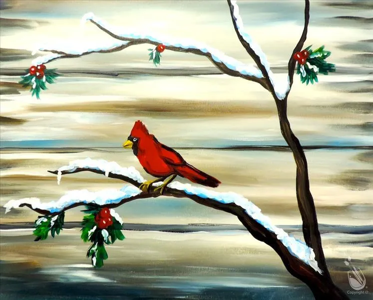 MATINEE - First Sign of Winter — official source image