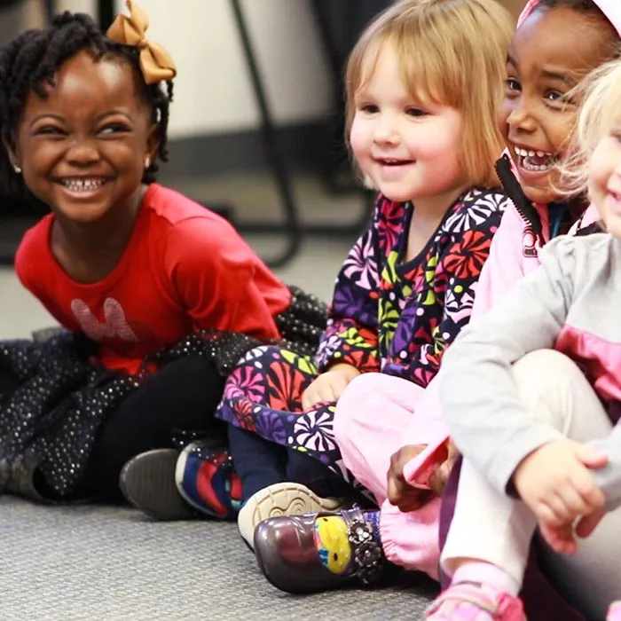 Story Time — selected October 2026 sessions — venue image