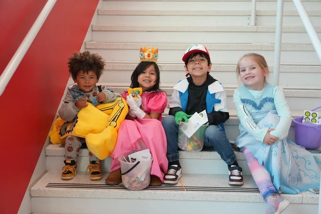 Halloween Spooktacular (Moon Township) — official source image