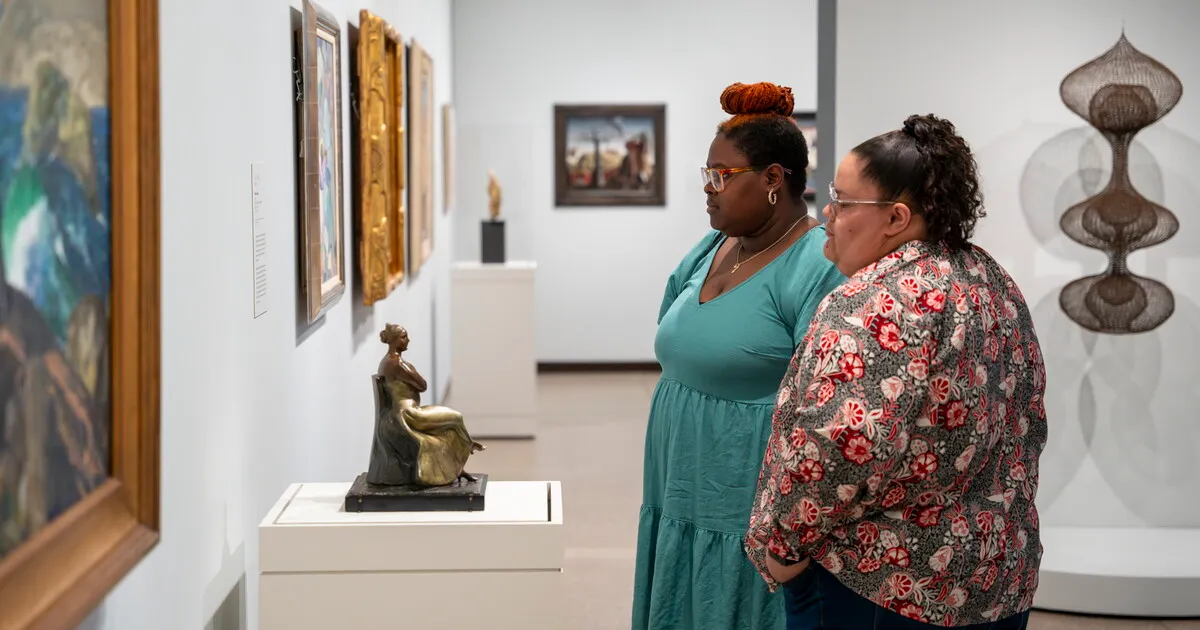 Quiet Hours at the Carter — program image
