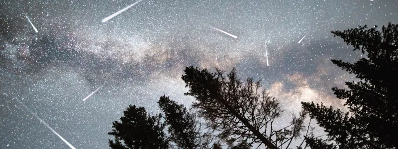Geminids Meteor Shower Watch Party at Chabot — official source image