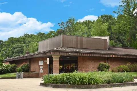 Noon Year's Eve (Broadneck Library) — venue image